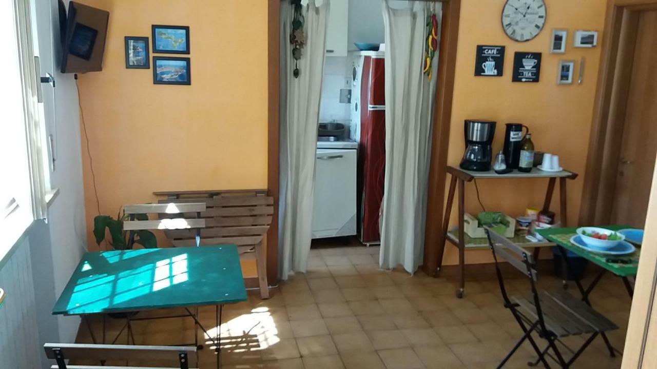 Hostel Easy Pisa Exterior photo